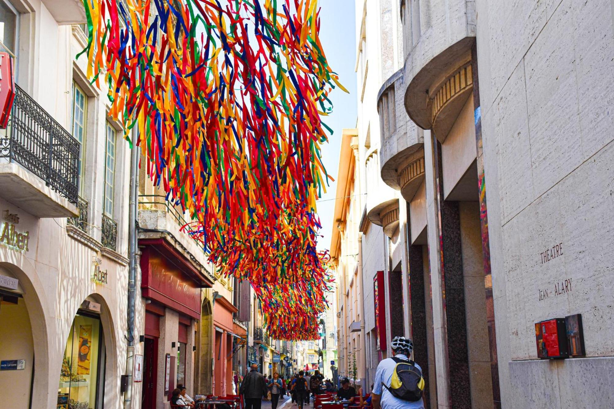 Tout Confort ! Ville, Climatisation, Parking, Wifi, Calme, Tv Carcassonne Exterior photo