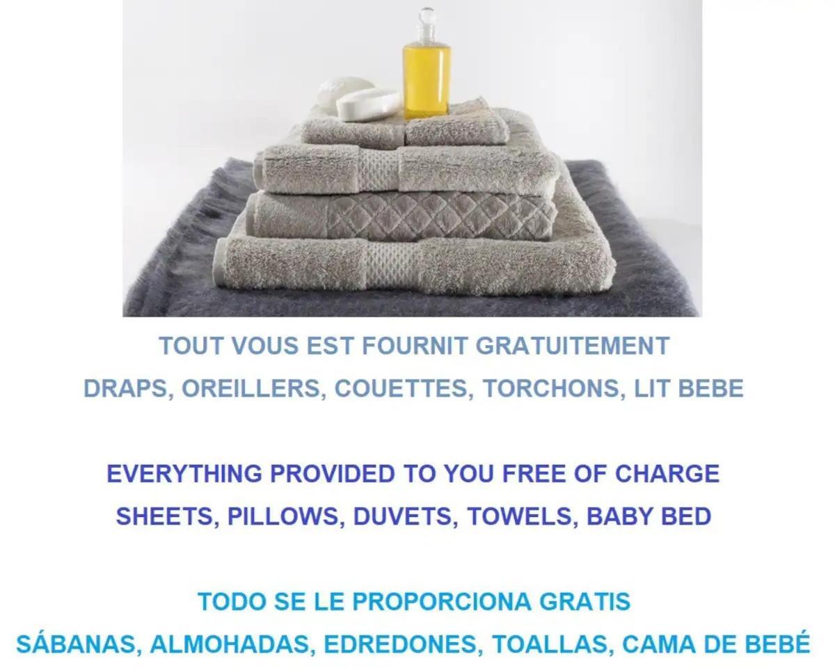 Tout Confort ! Ville, Climatisation, Parking, Wifi, Calme, Tv Carcassonne Exterior photo